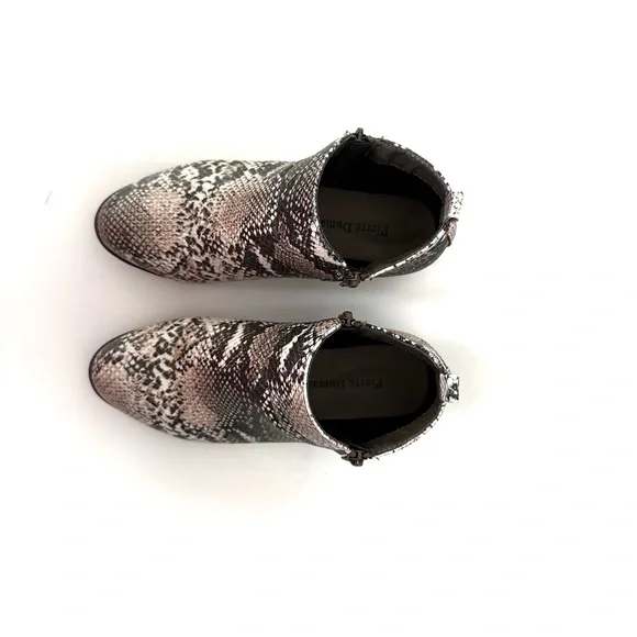 EUC Pierre Dumas booties - Picture 8 of 12